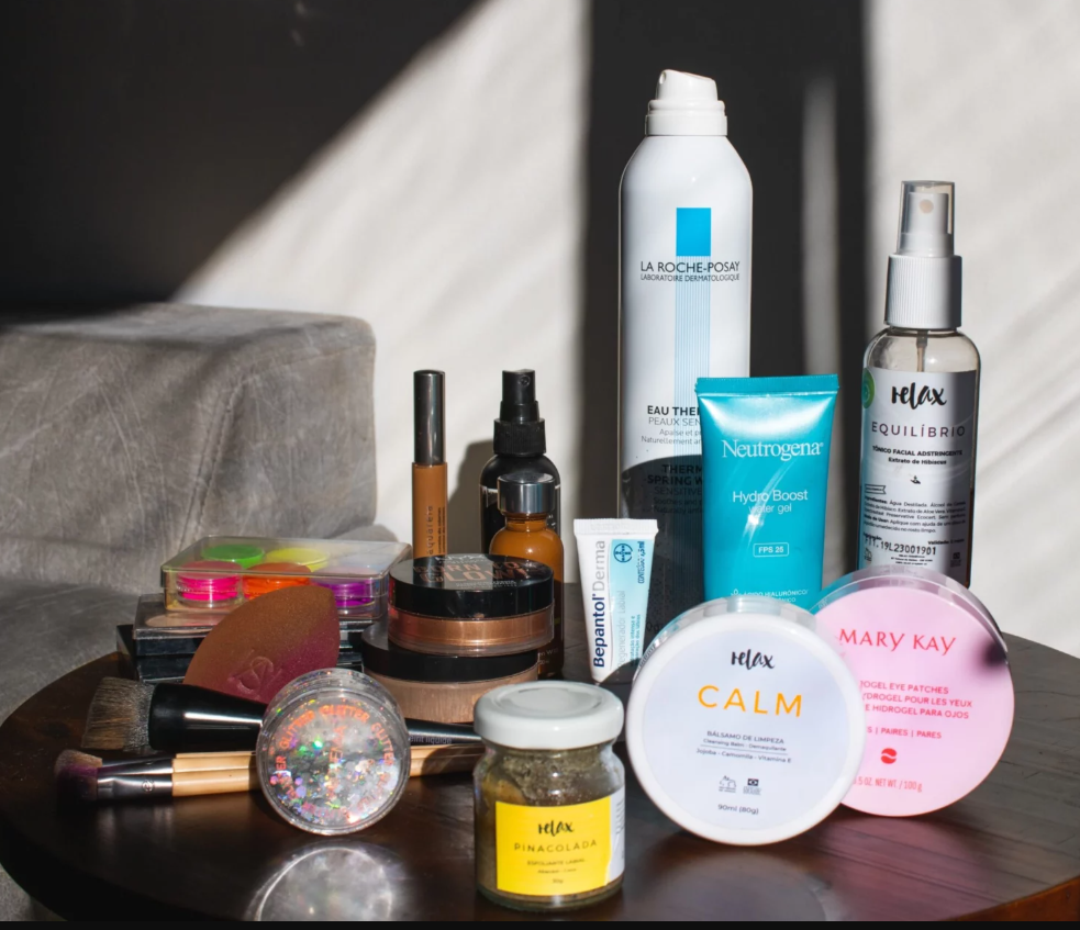 Beauty Product Group