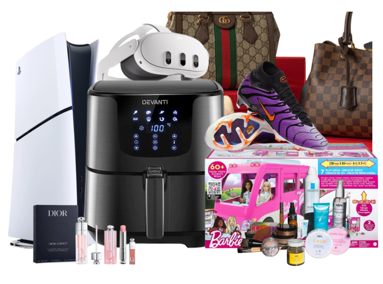 PrizePaths Featured Products